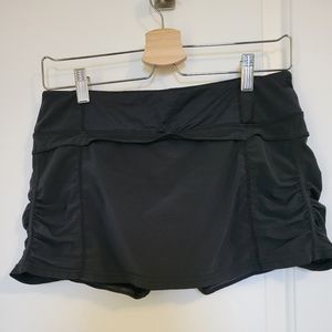 Lululemon skort